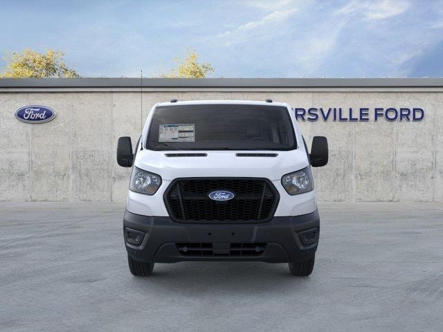 2026 Ford Transit-150 Base Low Roof 130" Wheelbase