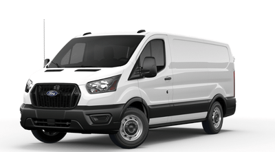 2026 Ford Transit-150 Base Low Roof 130" Wheelbase