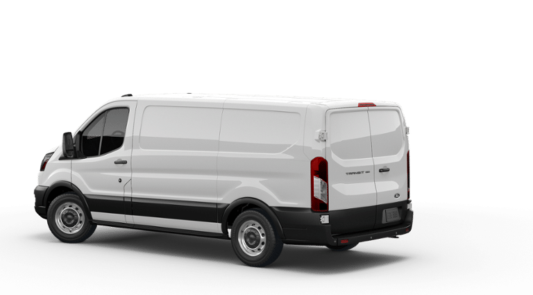 2026 Ford Transit-150 Base Low Roof 130" Wheelbase