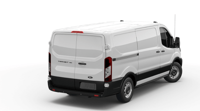 2026 Ford Transit-150 Base Low Roof 130" Wheelbase