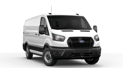 2026 Ford Transit-150 Base Low Roof 130" Wheelbase