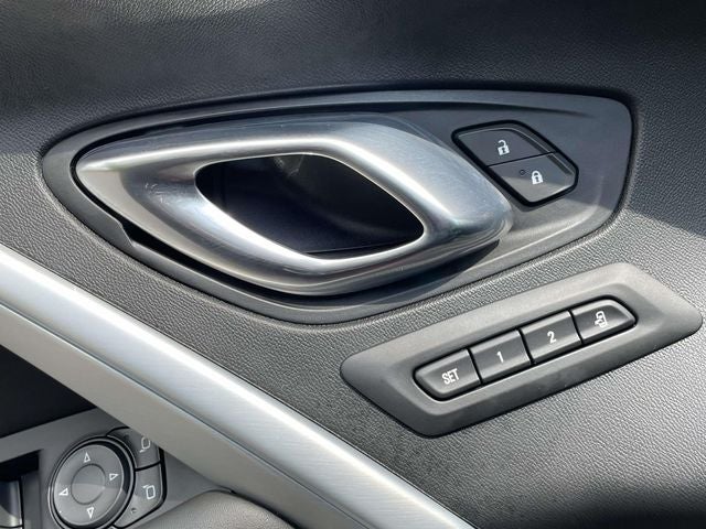 2018 Chevrolet Camaro 2LT 2LT