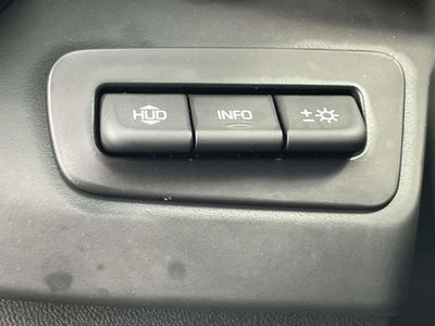 2018 Chevrolet Camaro 2LT 2LT