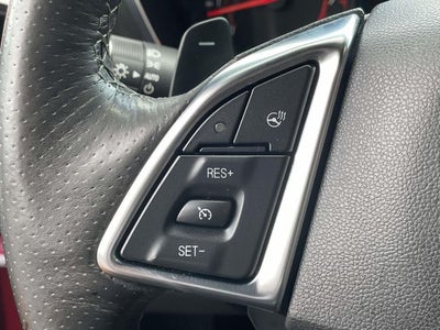2018 Chevrolet Camaro 2LT 2LT