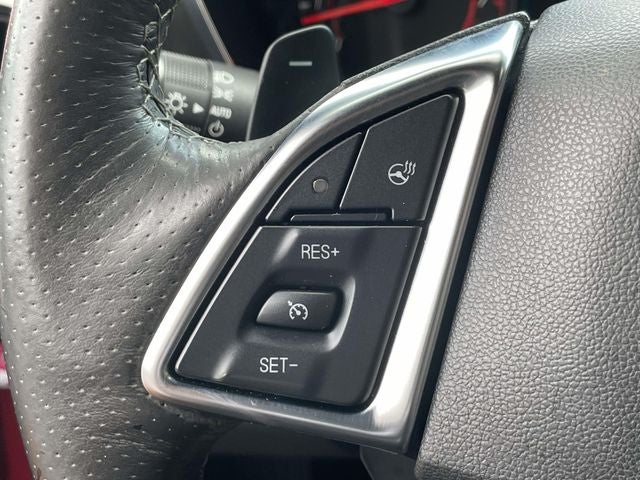 2018 Chevrolet Camaro 2LT 2LT