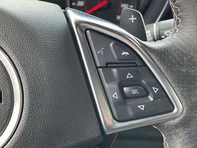 2018 Chevrolet Camaro 2LT 2LT