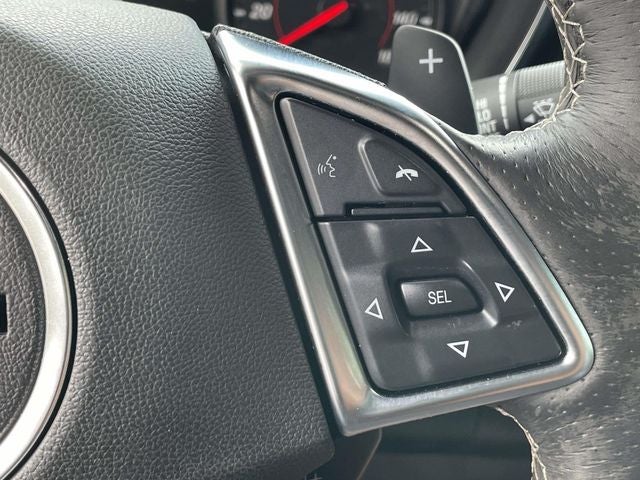 2018 Chevrolet Camaro 2LT 2LT