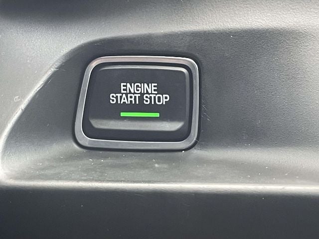 2018 Chevrolet Camaro 2LT 2LT