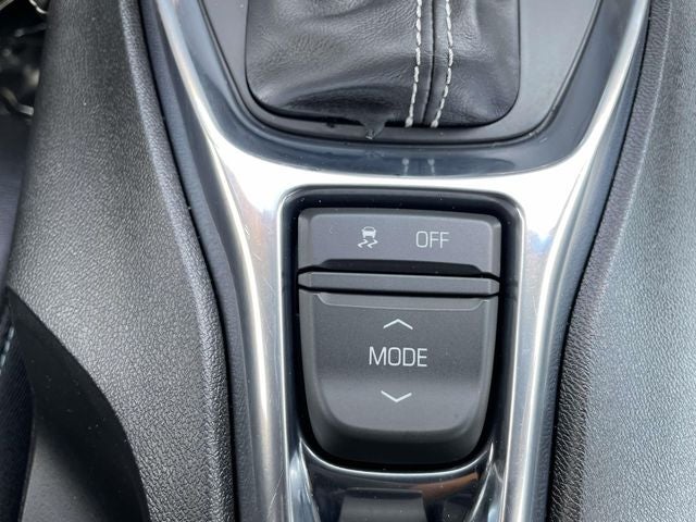 2018 Chevrolet Camaro 2LT 2LT