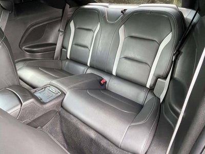 2018 Chevrolet Camaro 2LT 2LT