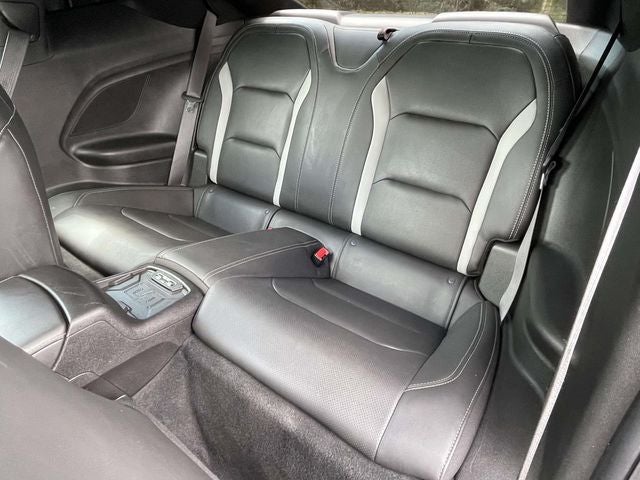 2018 Chevrolet Camaro 2LT 2LT