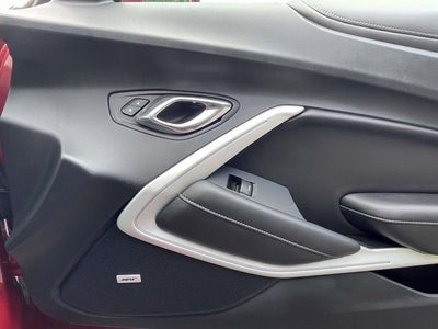 2018 Chevrolet Camaro 2LT 2LT