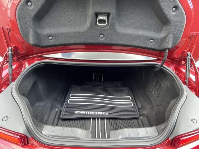 2018 Chevrolet Camaro 2LT 2LT