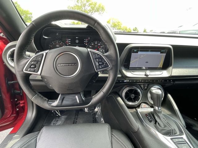 2018 Chevrolet Camaro 2LT 2LT