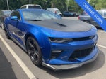2017 Chevrolet Camaro SS 2SS