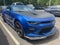 2017 Chevrolet Camaro SS 2SS