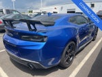 2017 Chevrolet Camaro SS 2SS