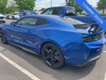 2017 Chevrolet Camaro SS 2SS