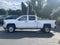 2015 Chevrolet Silverado 2500HD LT