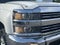 2015 Chevrolet Silverado 2500HD LT