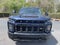 2020 Chevrolet Silverado 2500HD Custom