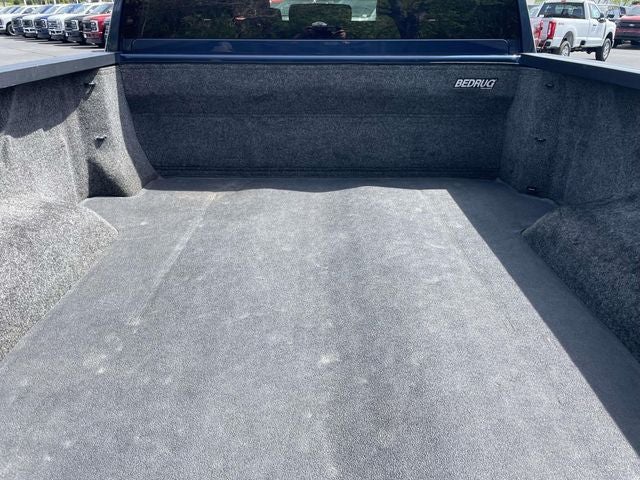 2020 Chevrolet Silverado 2500HD Custom