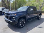 2020 Chevrolet Silverado 2500HD Custom