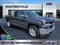2016 Chevrolet Silverado 1500 LT LT1