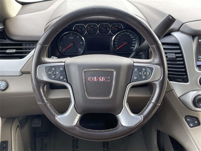 2019 GMC Yukon XL SLT