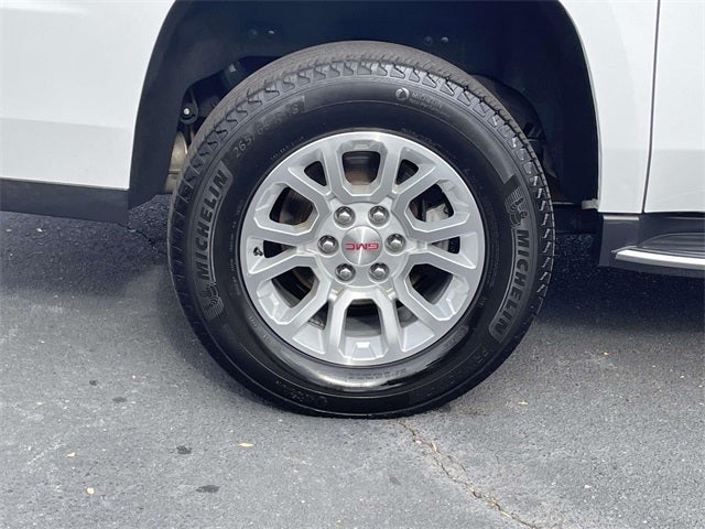 2019 GMC Yukon XL SLT