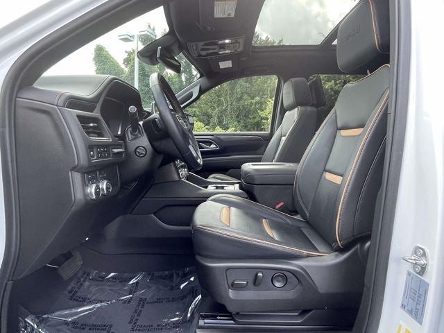 2024 GMC Yukon XL AT4