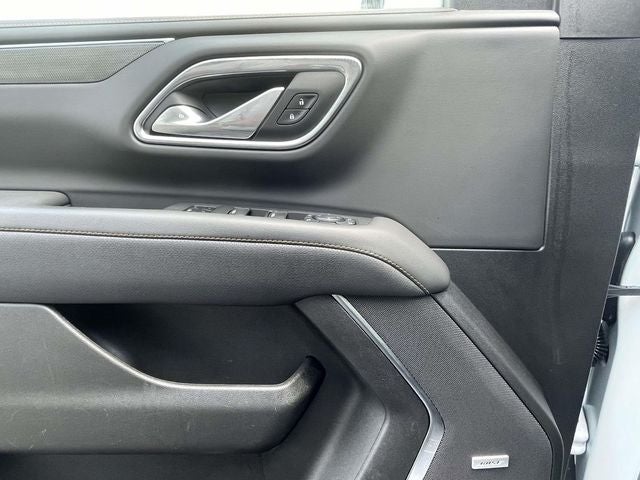 2024 GMC Yukon XL AT4