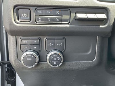 2024 GMC Yukon XL AT4