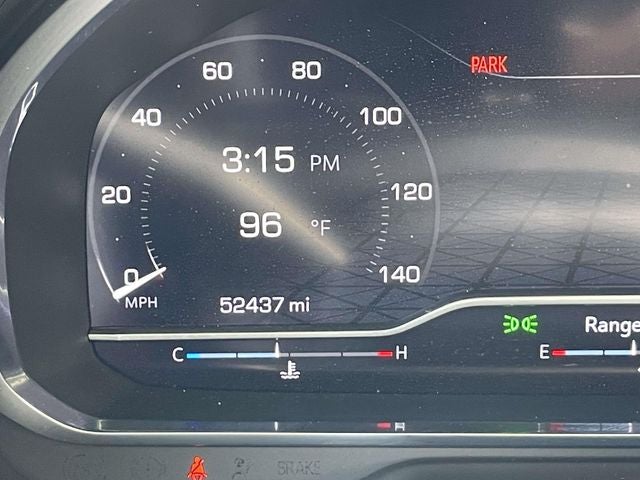 2024 GMC Yukon XL AT4