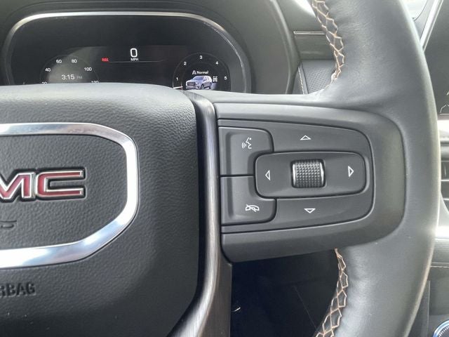 2024 GMC Yukon XL AT4