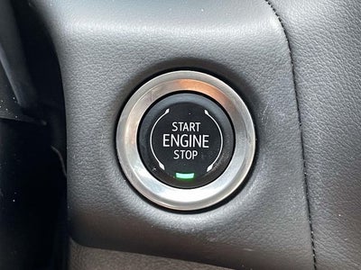 2024 GMC Yukon XL AT4