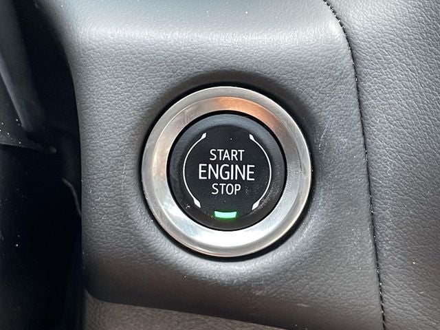 2024 GMC Yukon XL AT4