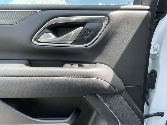 2024 GMC Yukon XL AT4