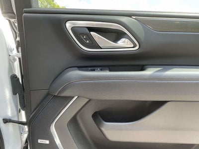 2024 GMC Yukon XL AT4