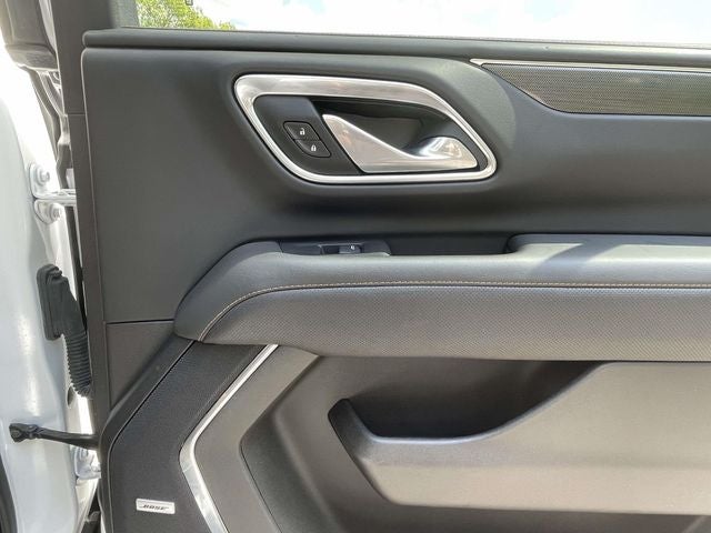 2024 GMC Yukon XL AT4