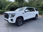 2024 GMC Yukon XL AT4
