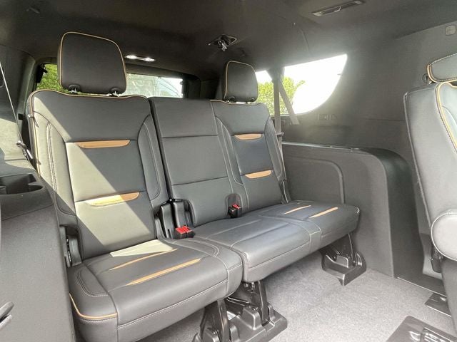2024 GMC Yukon XL AT4