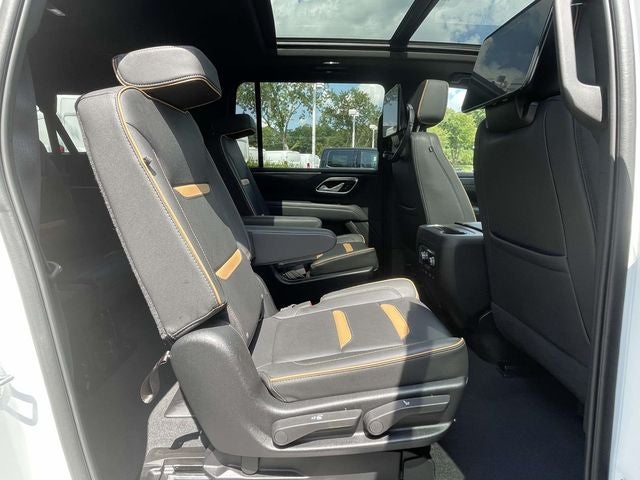 2024 GMC Yukon XL AT4