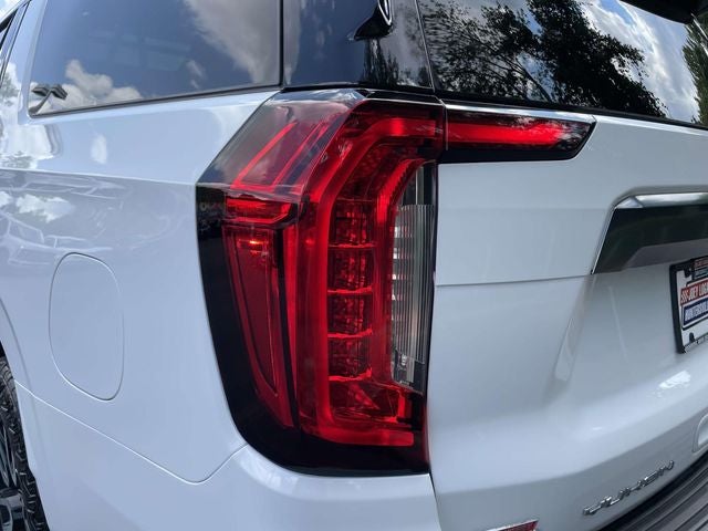 2024 GMC Yukon XL AT4
