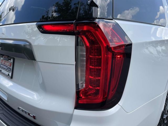 2024 GMC Yukon XL AT4