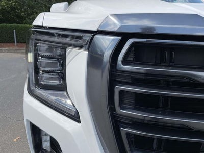 2024 GMC Yukon XL AT4
