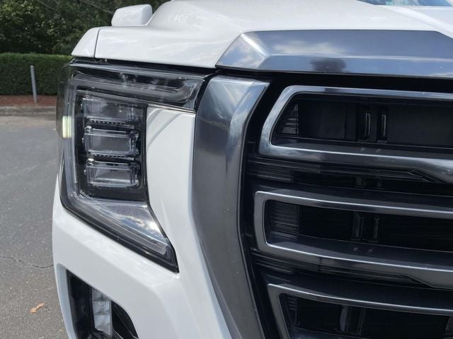 2024 GMC Yukon XL AT4