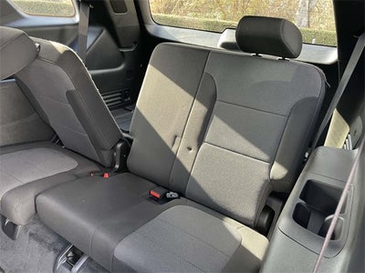 2022 Chevrolet Traverse LT 1LT