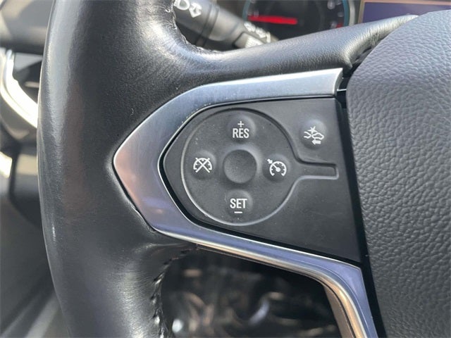 2022 Chevrolet Traverse LT 1LT