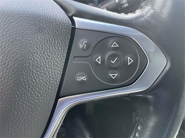 2022 Chevrolet Traverse LT 1LT